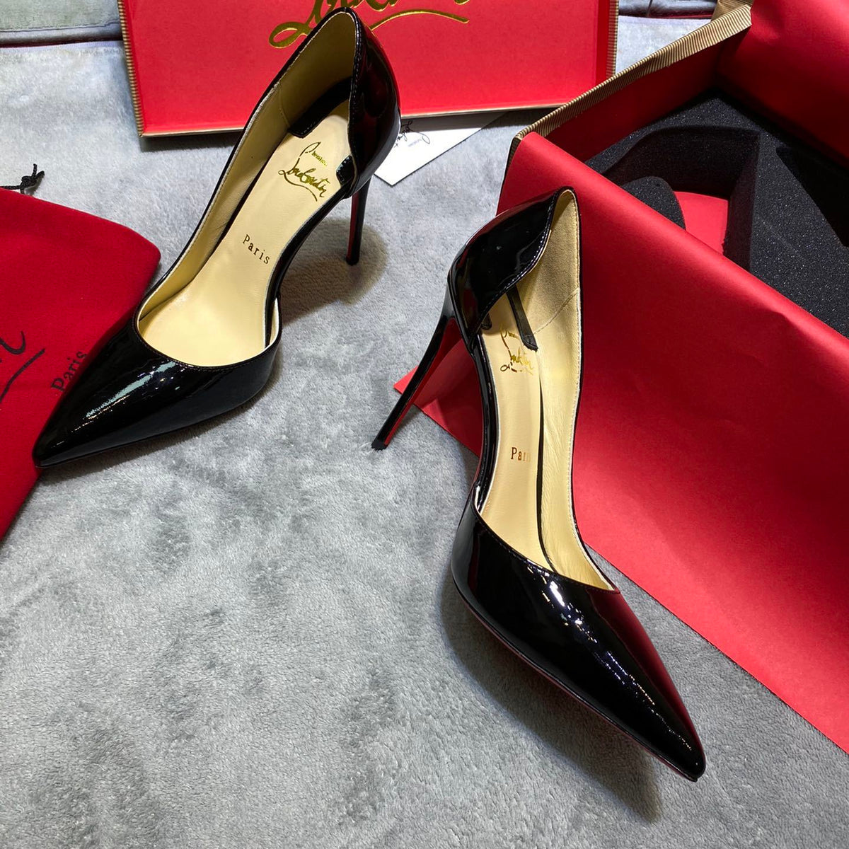 Mila's Edit - DESIGNER HEELS FOR WOMEN - AFFORDABLE LUXURY HEELS - 7948
