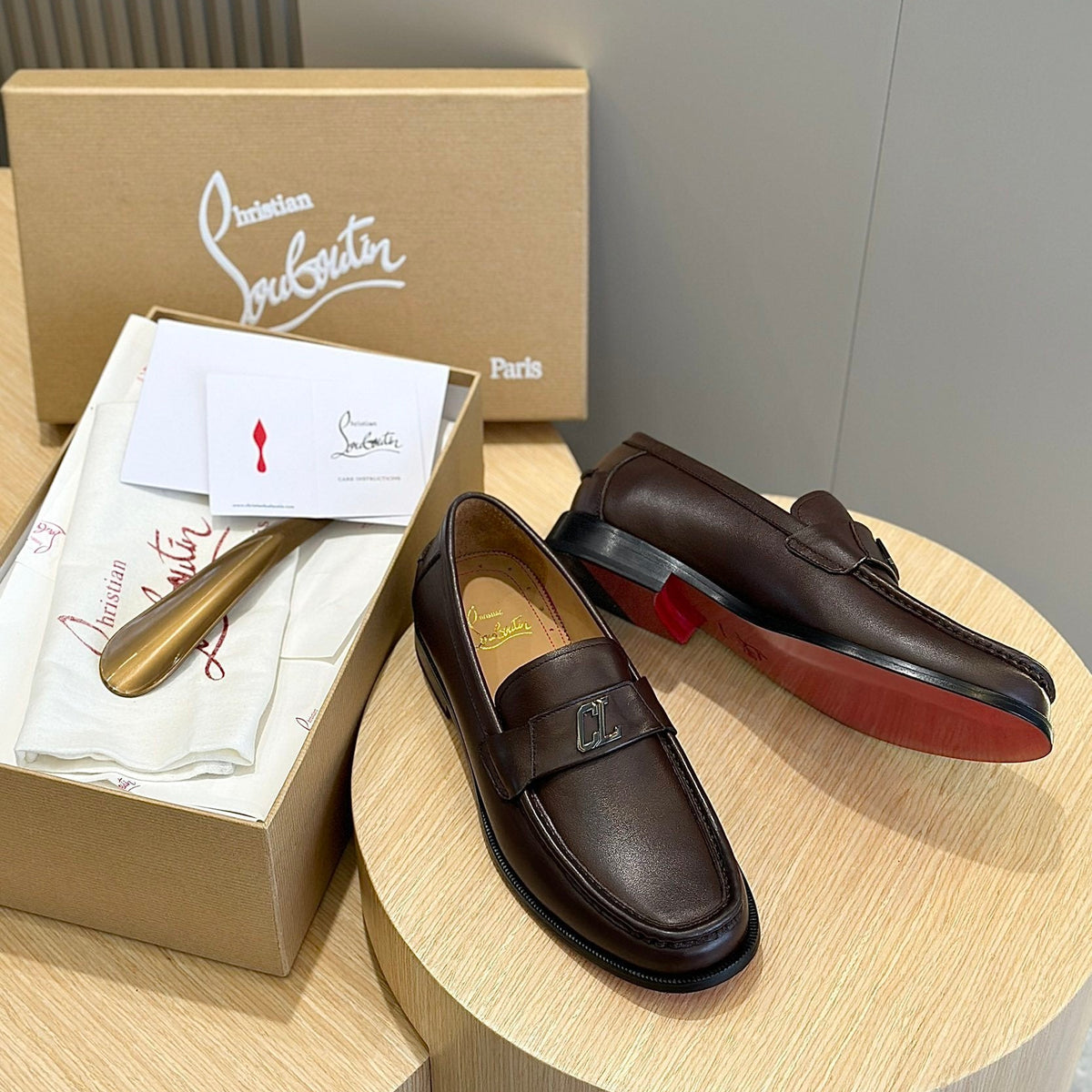 Mila's Edit - Premium Luxury Goods and Accessories - AFFORDABLE LUXURY HEELS - 8046