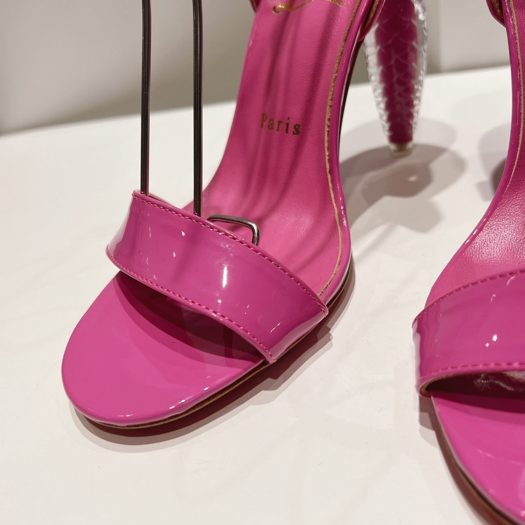 Mila's Edit - Best High-End Brands in One Place - AFFORDABLE LUXURY HEELS - 8037