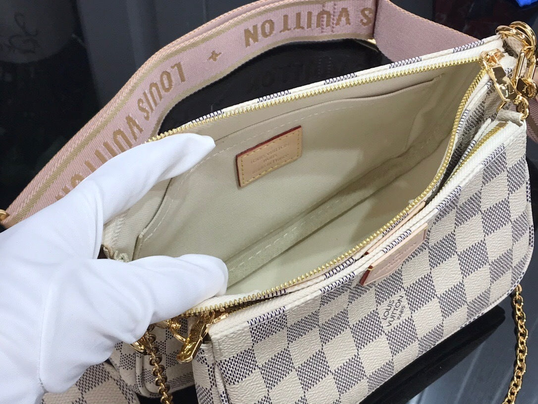 Mila's Edit - DESIGNER BAGS FOR WOMEN - AFFORDABLE LUXURY BAGS - 4364