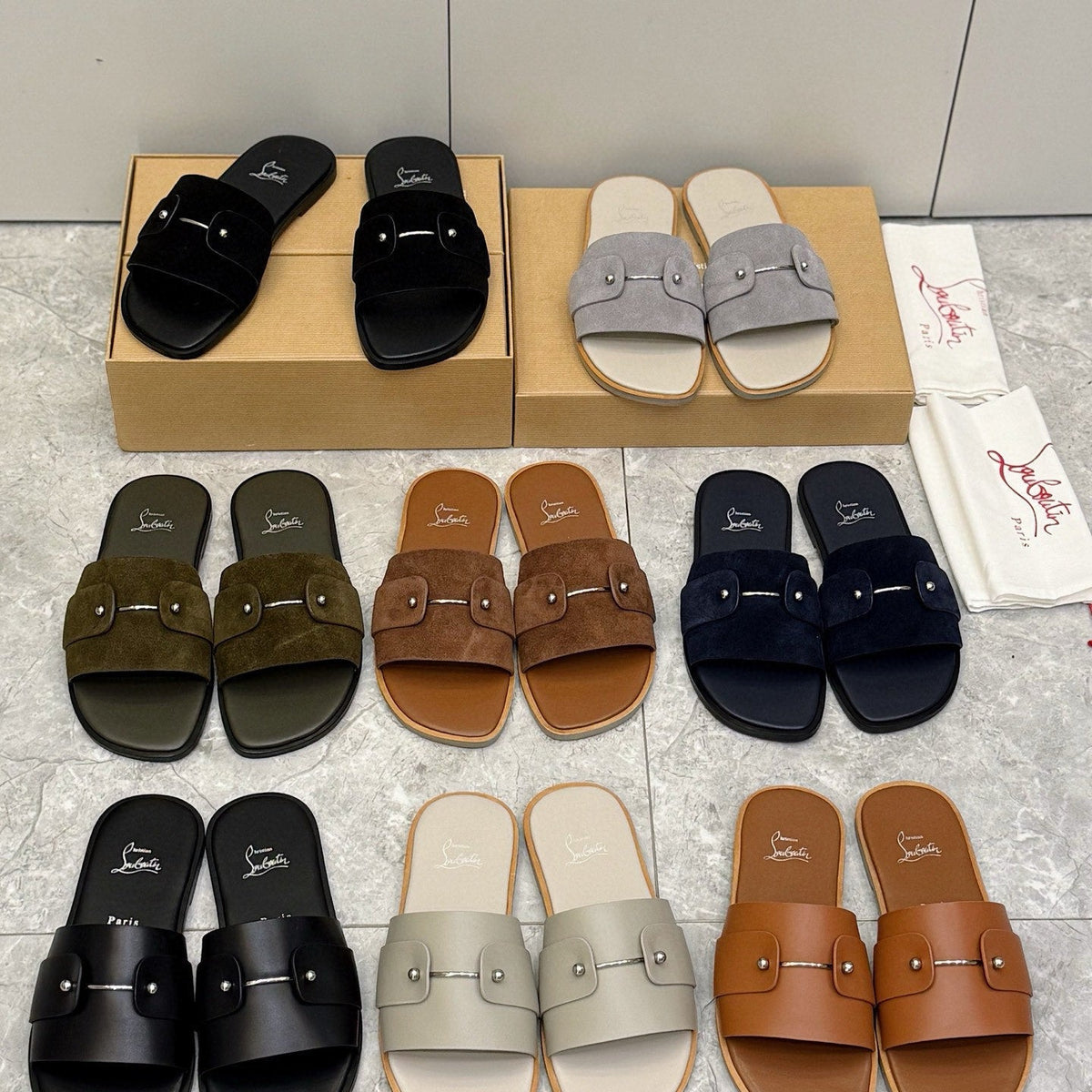 Mila's Edit - Best High-End Brands in One Place - AFFORDABLE LUXURY HEELS - 8285