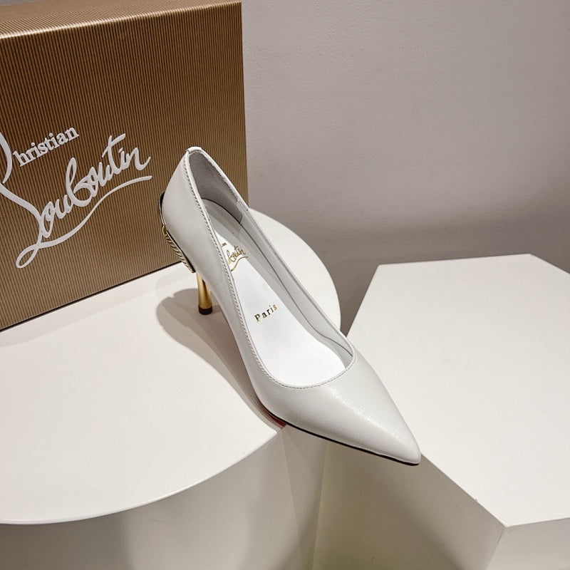 Mila's Edit - Best High-End Brands in One Place - AFFORDABLE LUXURY HEELS - 8033