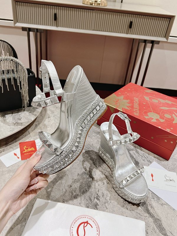 Mila's Edit - Premium Luxury Goods and Accessories - AFFORDABLE LUXURY HEELS - 8078