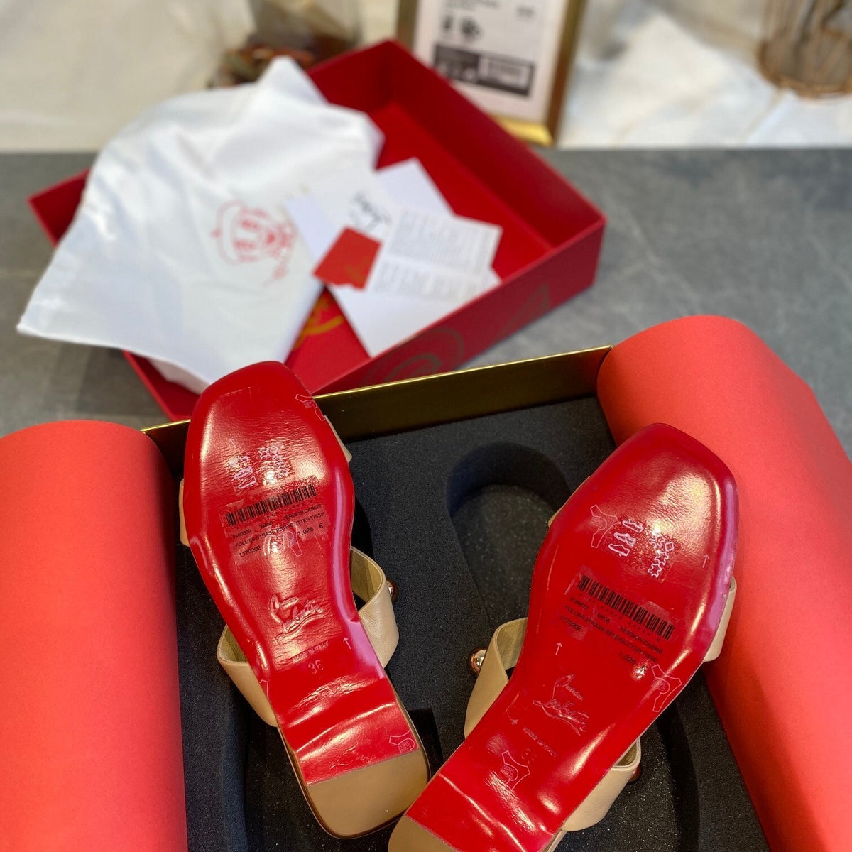 Mila's Edit - Best High-End Brands in One Place - AFFORDABLE LUXURY HEELS - 7969