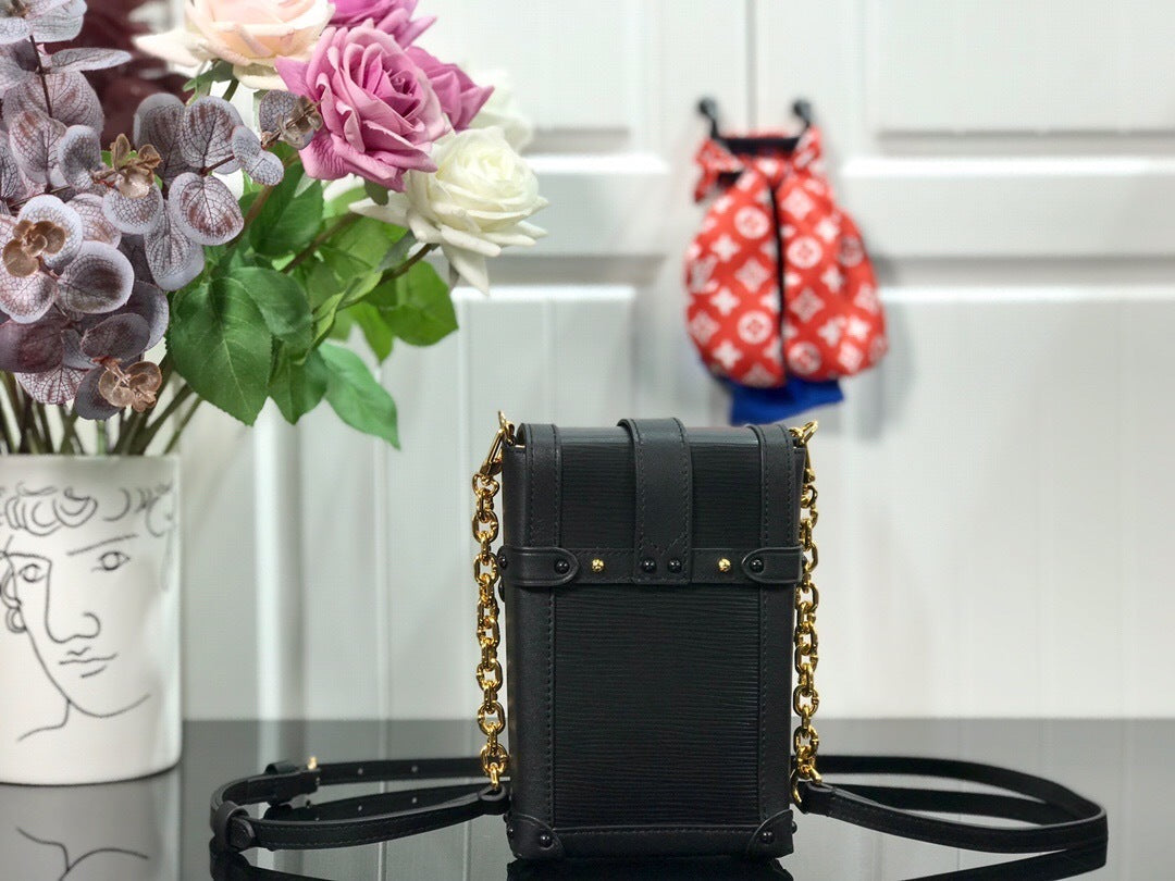 Mila's Edit - Premium Luxury Goods and Accessories - AFFORDABLE LUXURY BAGS - 4338