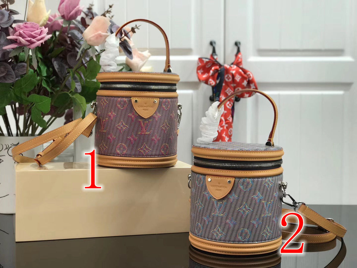 Mila's Edit - Best High-End Brands in One Place - AFFORDABLE LUXURY BAGS - 4017