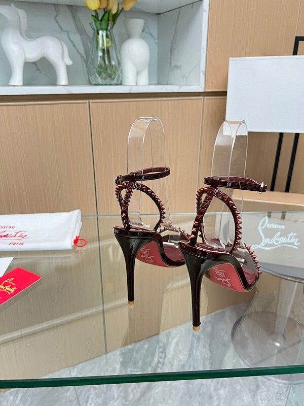 Mila's Edit - High-Quality Designer Products for You - AFFORDABLE LUXURY HEELS - 8067