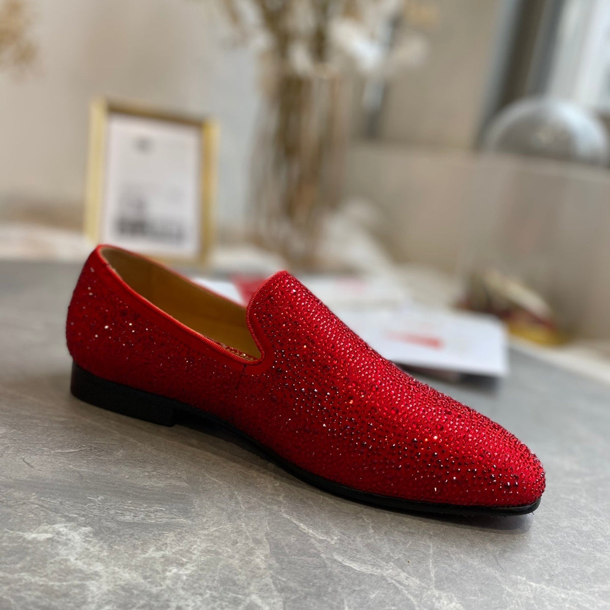 Mila's Edit - High-Quality Designer Products for You - AFFORDABLE LUXURY HEELS - 8263