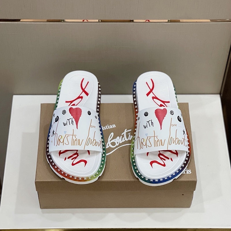 Mila's Edit - Premium Luxury Goods and Accessories - AFFORDABLE LUXURY HEELS - 7930