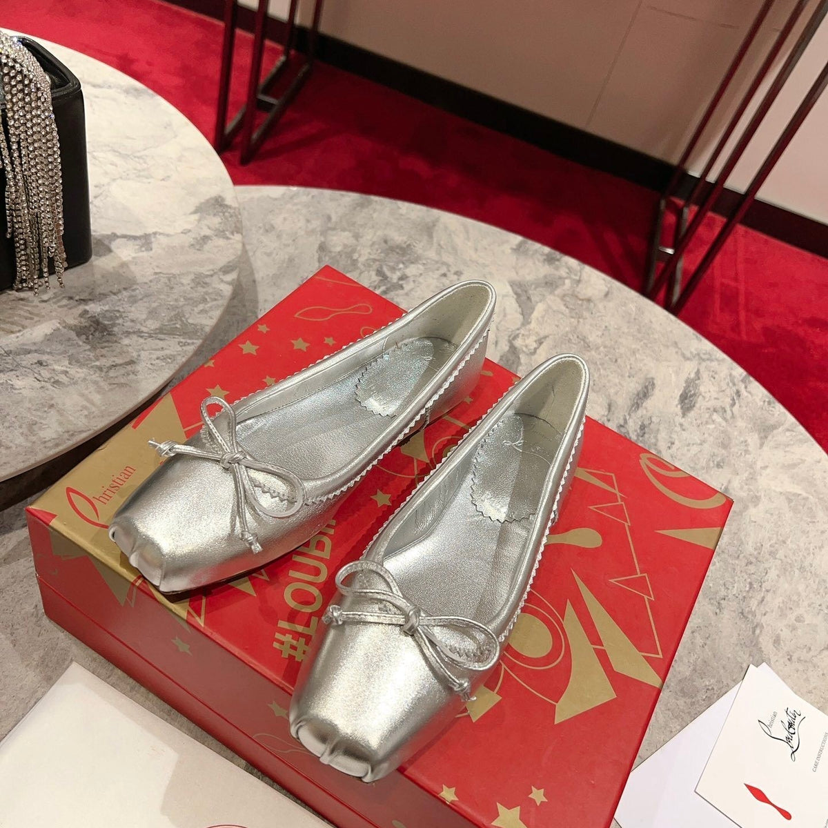 Mila's Edit - Best High-End Brands in One Place - AFFORDABLE LUXURY HEELS - 8233