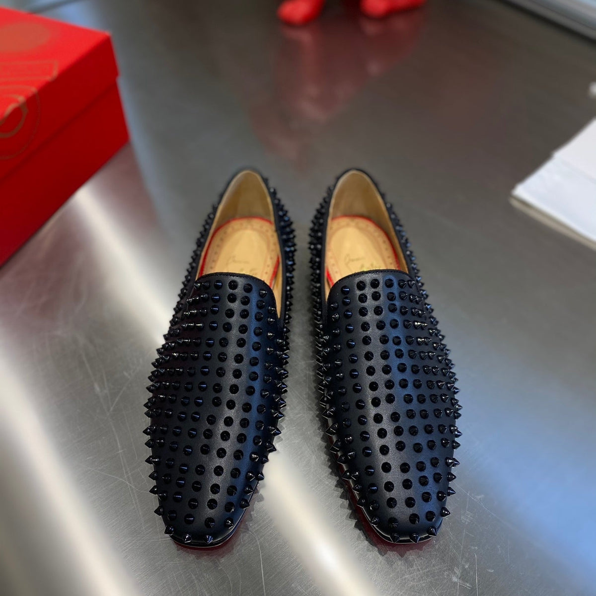 Mila's Edit - Best High-End Brands in One Place - AFFORDABLE LUXURY HEELS - 8257