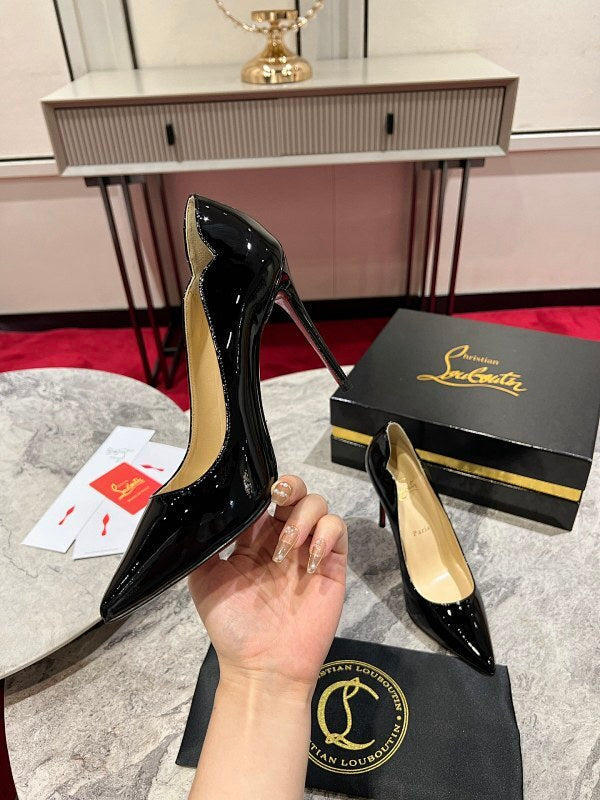 Mila's Edit - DESIGNER HEELS FOR WOMEN - AFFORDABLE LUXURY HEELS - 8192