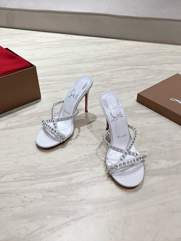 Mila's Edit - Best High-End Brands in One Place - AFFORDABLE LUXURY HEELS - 8293