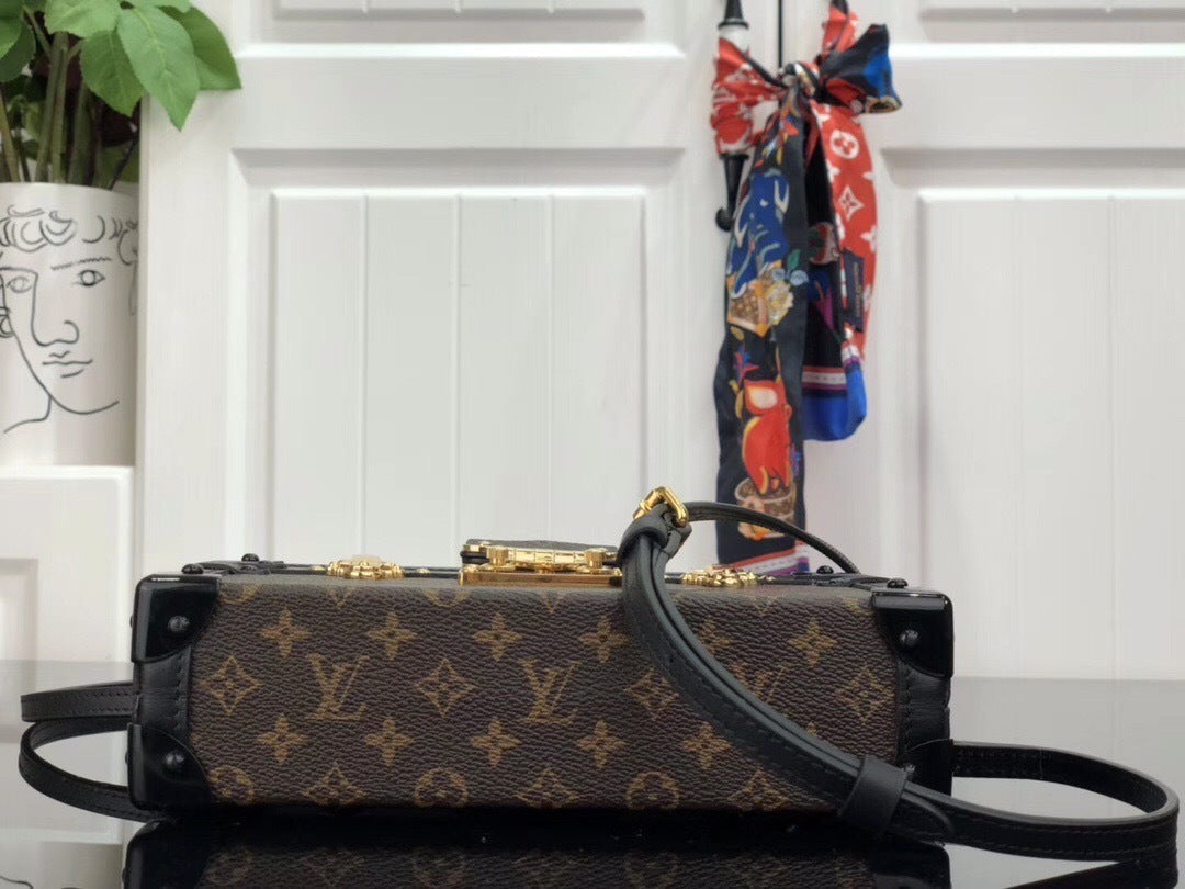 Mila's Edit - Best High-End Brands in One Place - AFFORDABLE LUXURY BAGS - 4253