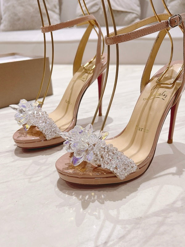 Mila's Edit - Best High-End Brands in One Place - AFFORDABLE LUXURY HEELS - 8225
