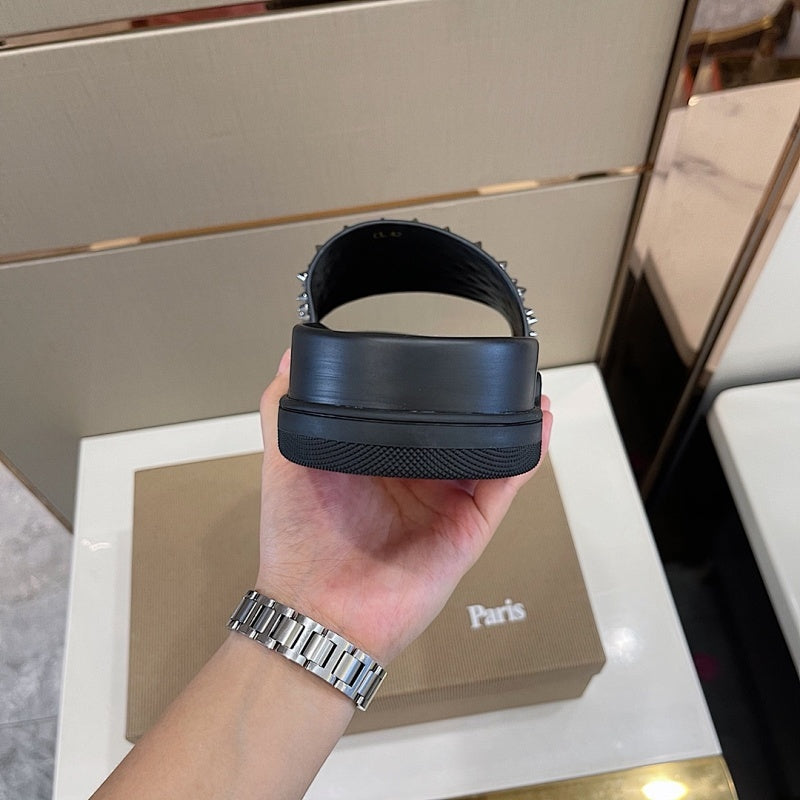 Mila's Edit - Premium Luxury Goods and Accessories - AFFORDABLE LUXURY HEELS - 7934