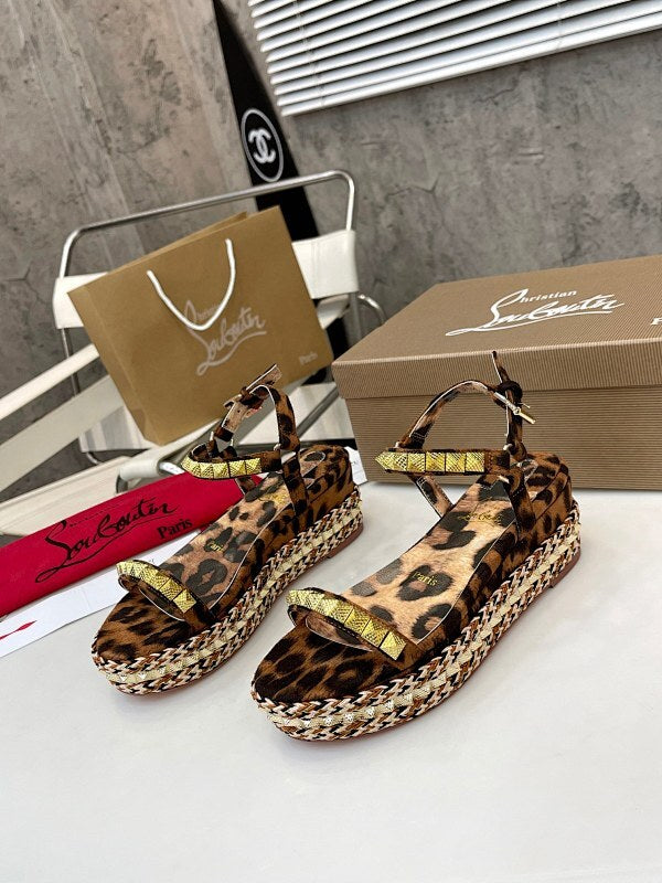 Mila's Edit - Premium Luxury Goods and Accessories - AFFORDABLE LUXURY HEELS - 8070