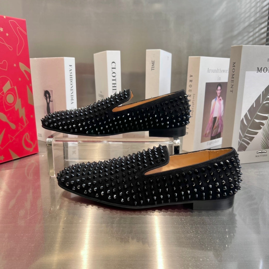 Mila's Edit - Premium Luxury Goods and Accessories - AFFORDABLE LUXURY HEELS - 8266