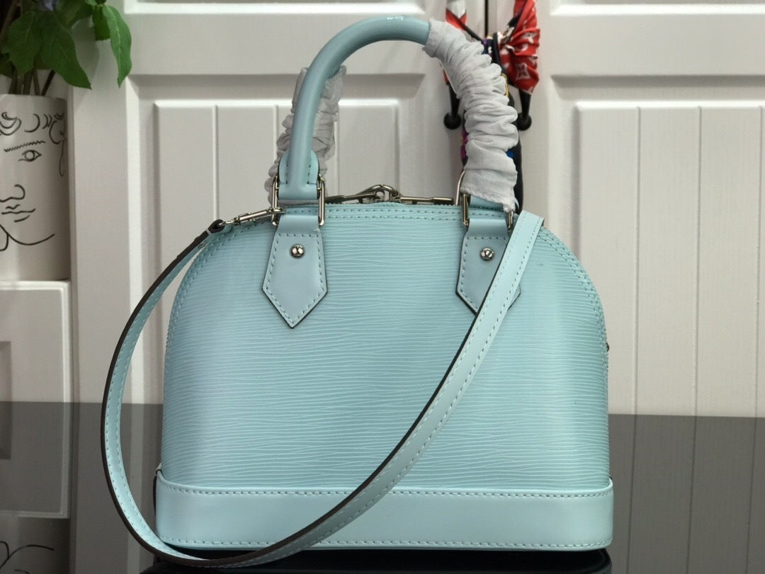 Mila's Edit - Best High-End Brands in One Place - AFFORDABLE LUXURY BAGS - 4293