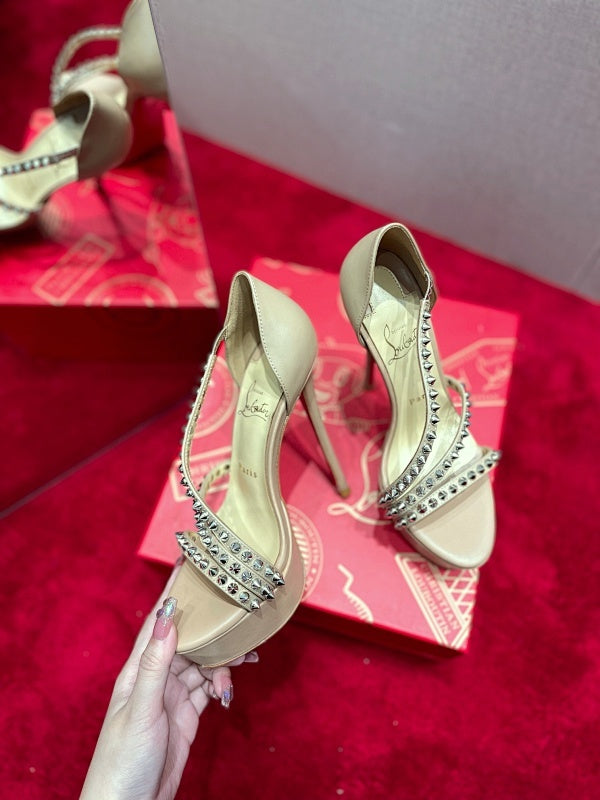 Mila's Edit - DESIGNER HEELS FOR WOMEN - AFFORDABLE LUXURY HEELS - 7960