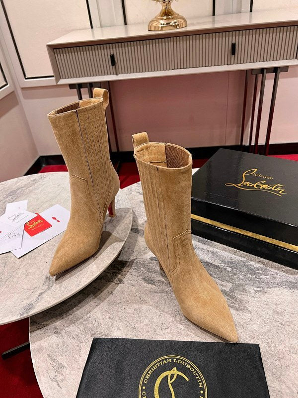 Mila's Edit - Best High-End Brands in One Place - AFFORDABLE LUXURY HEELS - 8165