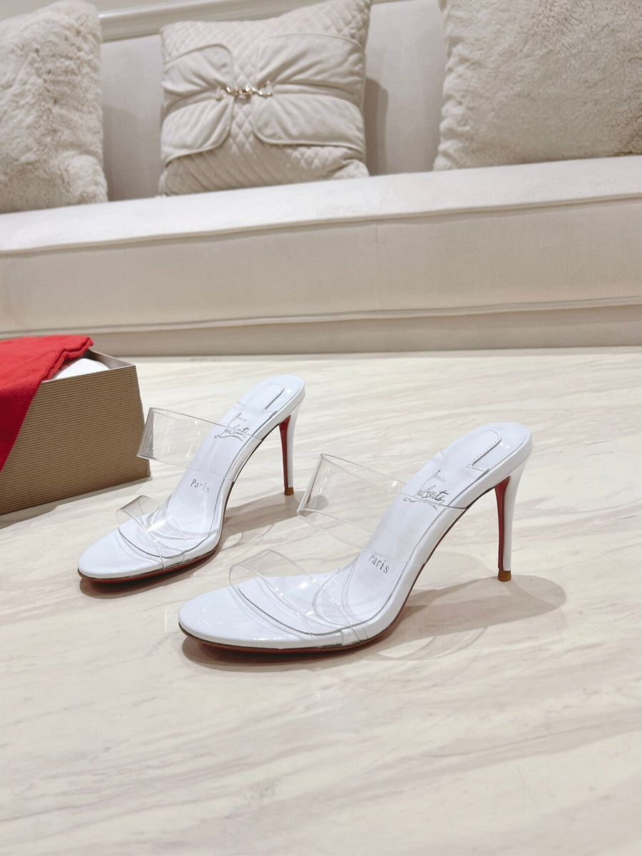 Mila's Edit - DESIGNER HEELS FOR WOMEN - AFFORDABLE LUXURY HEELS - 8128