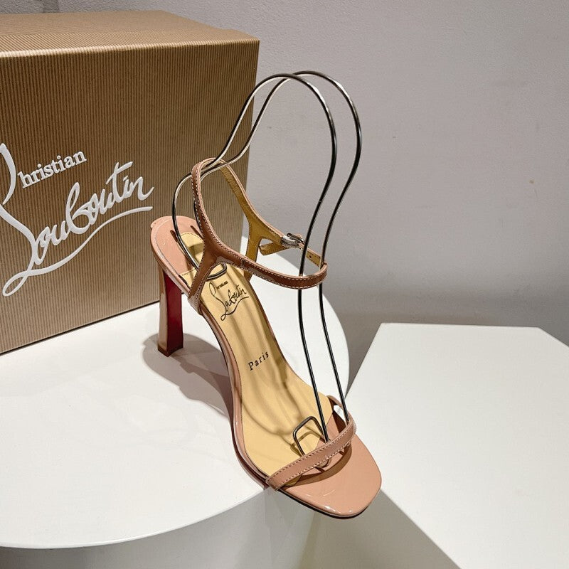 Mila's Edit - DESIGNER HEELS FOR WOMEN - AFFORDABLE LUXURY HEELS - 8108