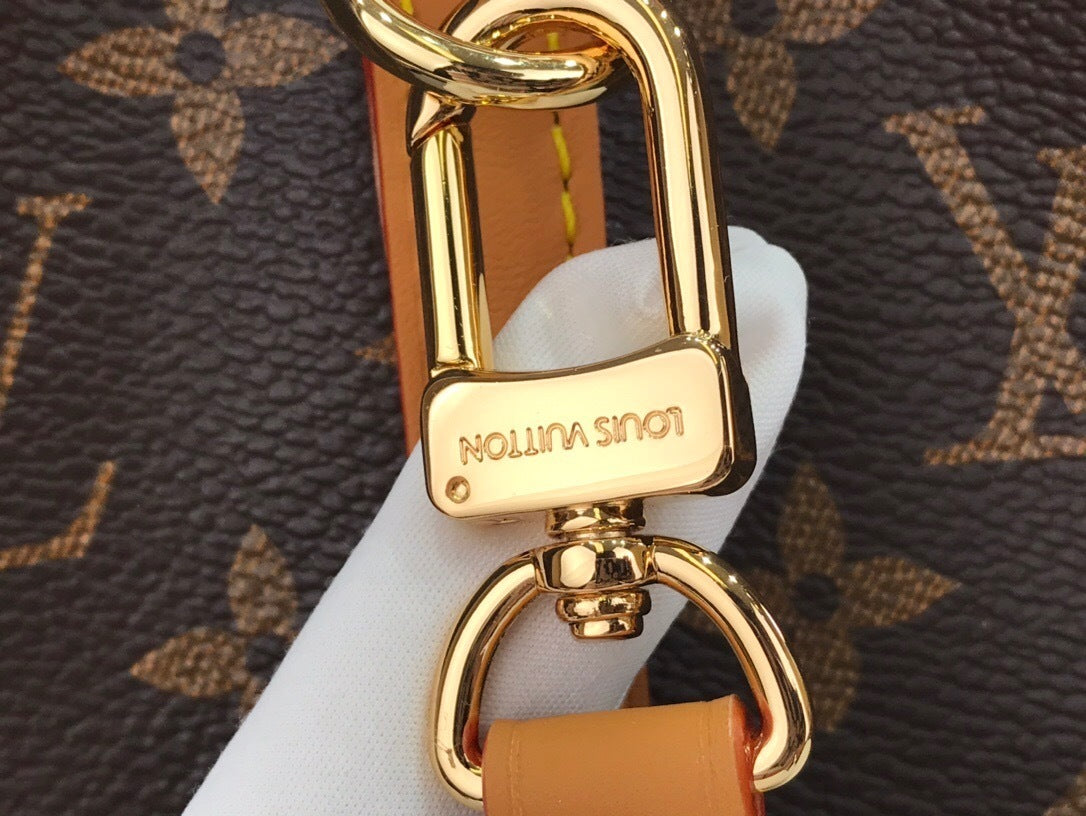 Mila's Edit - Best High-End Brands in One Place - AFFORDABLE LUXURY BAGS - 4357