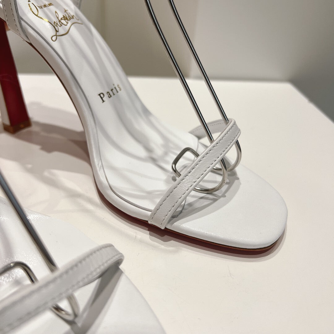 Mila's Edit - High-Quality Designer Products for You - AFFORDABLE LUXURY HEELS - 8111