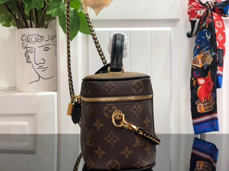 Mila's Edit - Premium Luxury Goods and Accessories - AFFORDABLE LUXURY BAGS - 4298