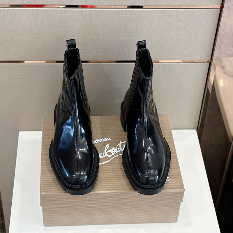 Mila's Edit - High-Quality Designer Products for You - AFFORDABLE LUXURY HEELS - 8023