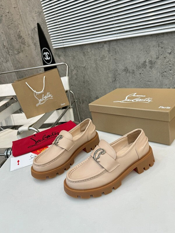 Mila's Edit - Premium Luxury Goods and Accessories - AFFORDABLE LUXURY HEELS - 8162
