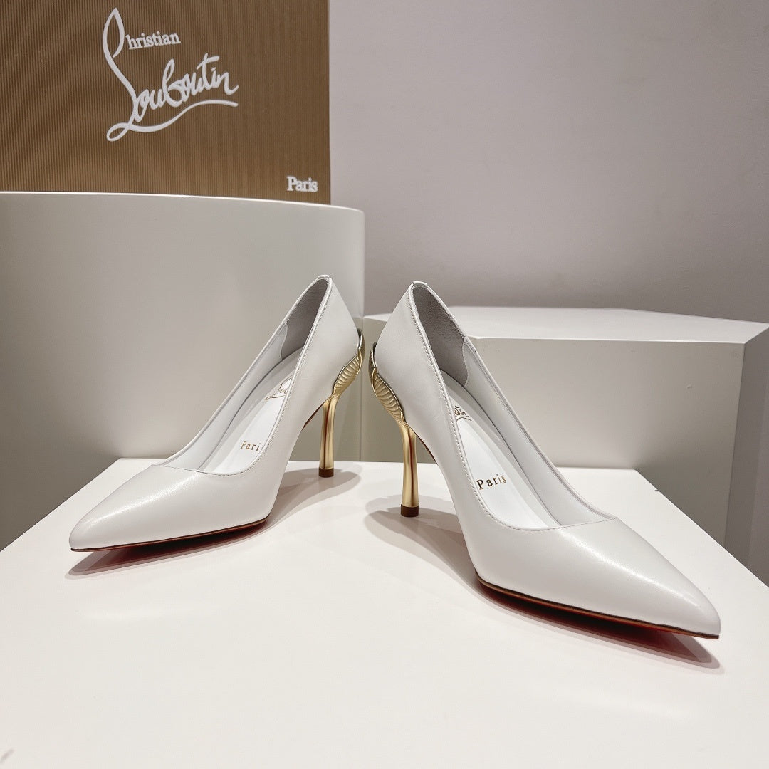 Mila's Edit - Best High-End Brands in One Place - AFFORDABLE LUXURY HEELS - 8033