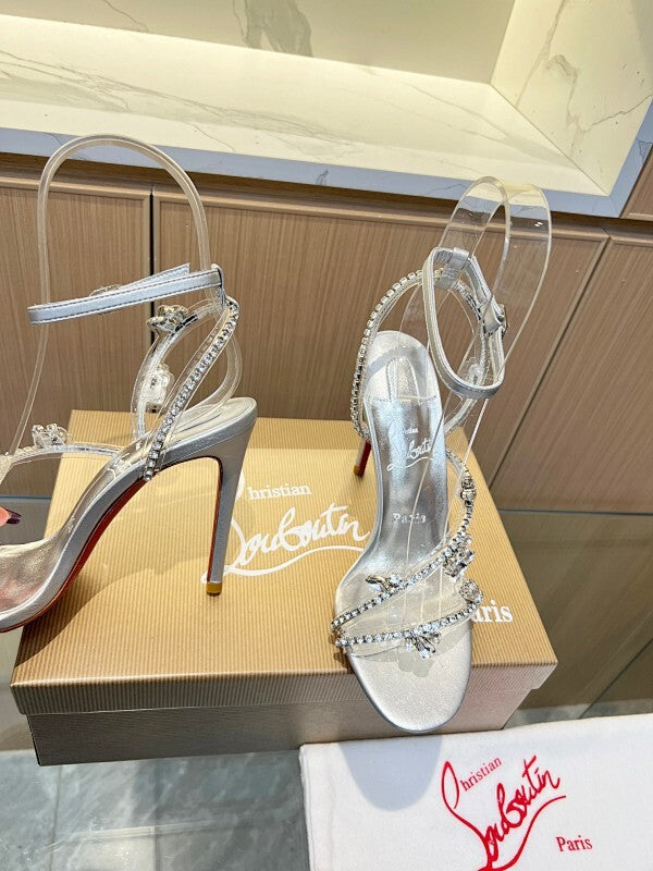 Mila's Edit - Best High-End Brands in One Place - AFFORDABLE LUXURY HEELS - 8013