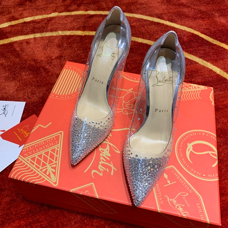 Mila's Edit - DESIGNER HEELS FOR WOMEN - AFFORDABLE LUXURY HEELS - 8200