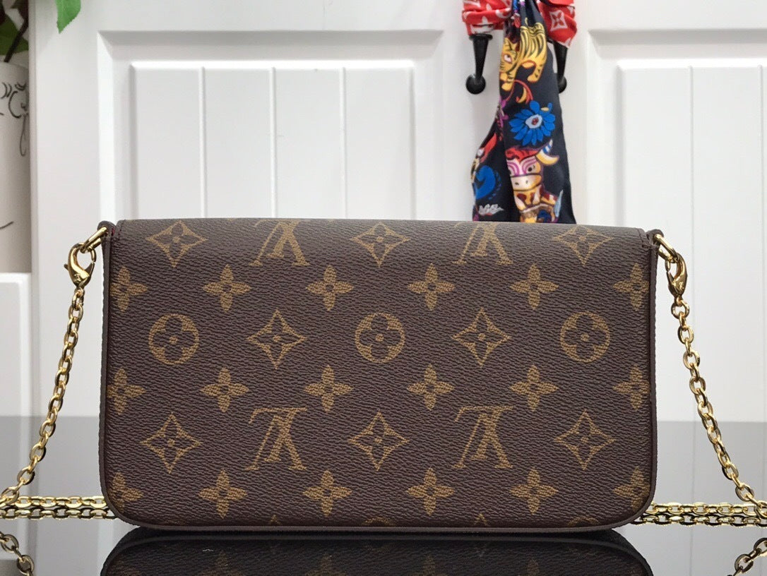 Mila's Edit - Best High-End Brands in One Place - AFFORDABLE LUXURY BAGS - 4341
