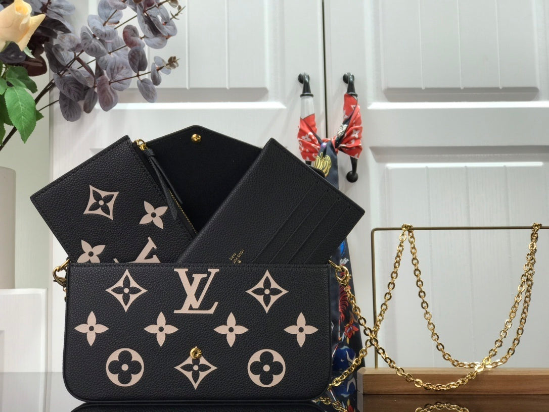 Mila's Edit - Premium Luxury Goods and Accessories - AFFORDABLE LUXURY BAGS - 4318