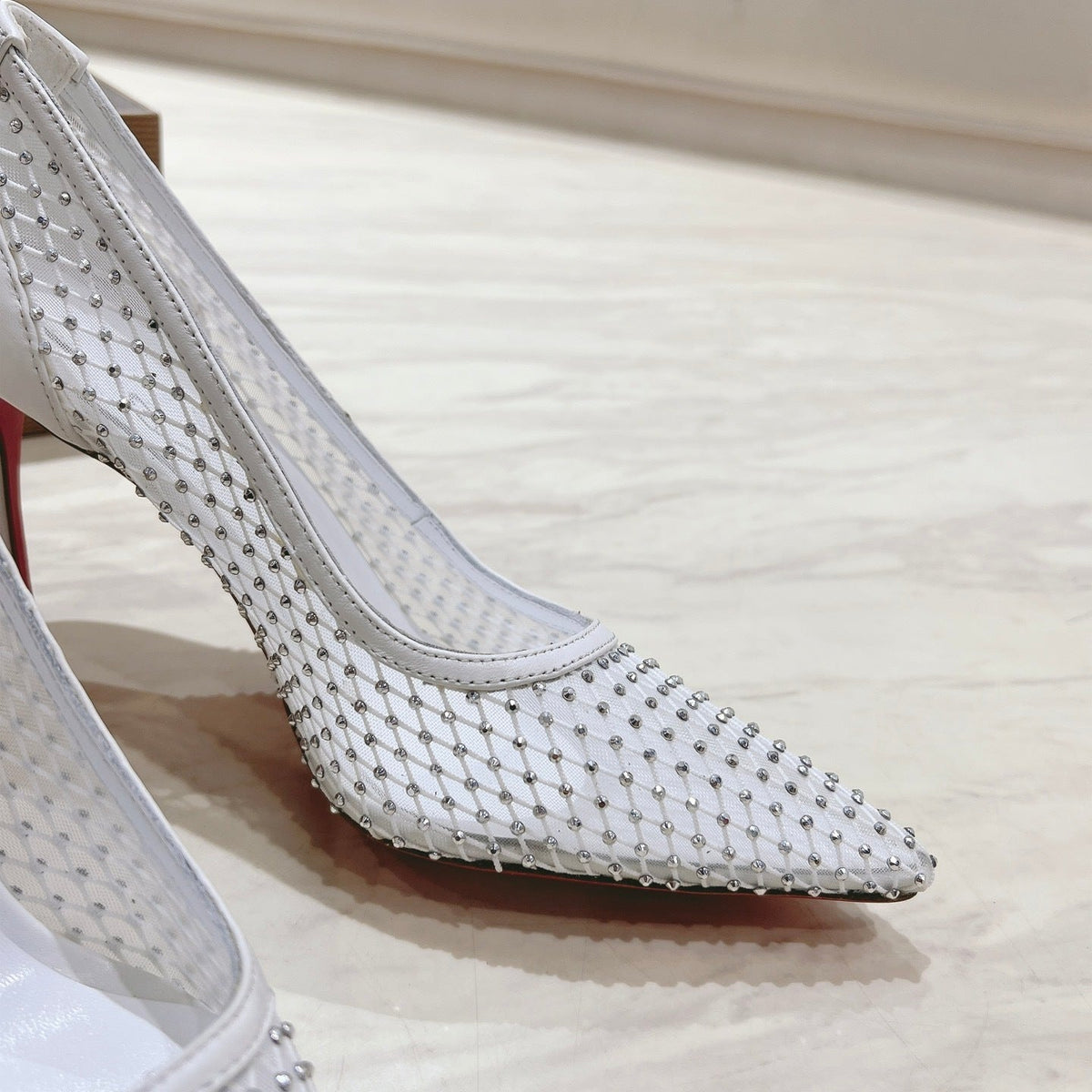 Mila's Edit - DESIGNER HEELS FOR WOMEN - AFFORDABLE LUXURY HEELS - 8164
