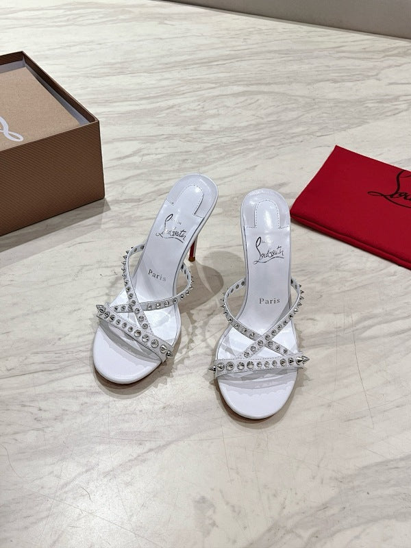 Mila's Edit - Best High-End Brands in One Place - AFFORDABLE LUXURY HEELS - 8293
