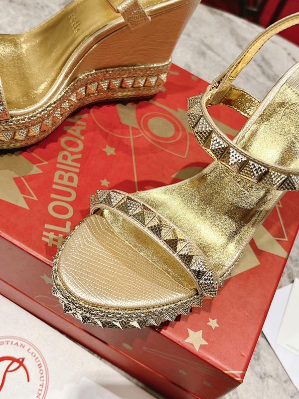 Mila's Edit - Premium Luxury Goods and Accessories - AFFORDABLE LUXURY HEELS - 8318