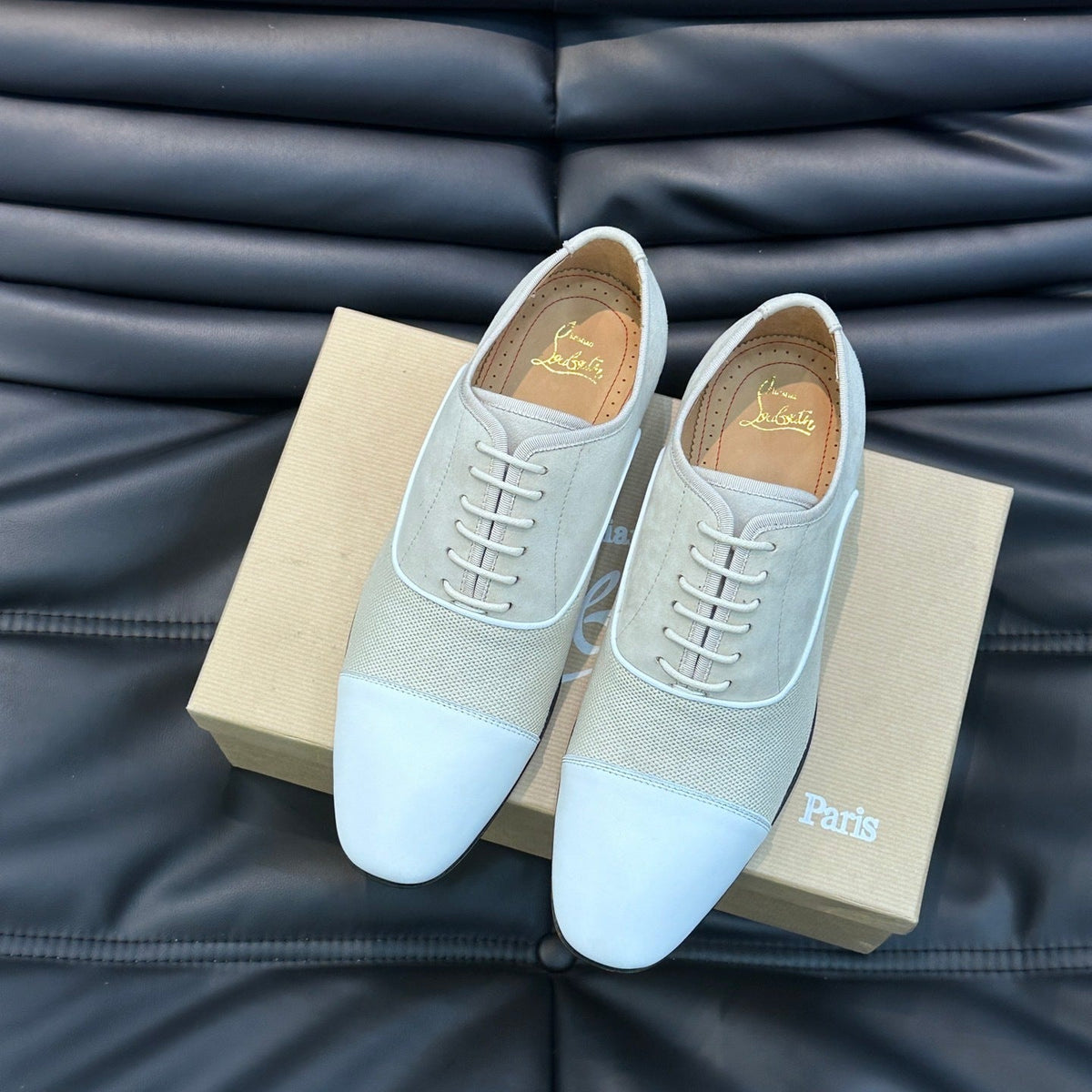 Mila's Edit - Premium Luxury Goods and Accessories - AFFORDABLE LUXURY HEELS - 8022