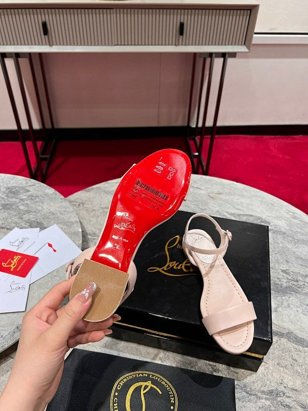 Mila's Edit - Best High-End Brands in One Place - AFFORDABLE LUXURY HEELS - 8129