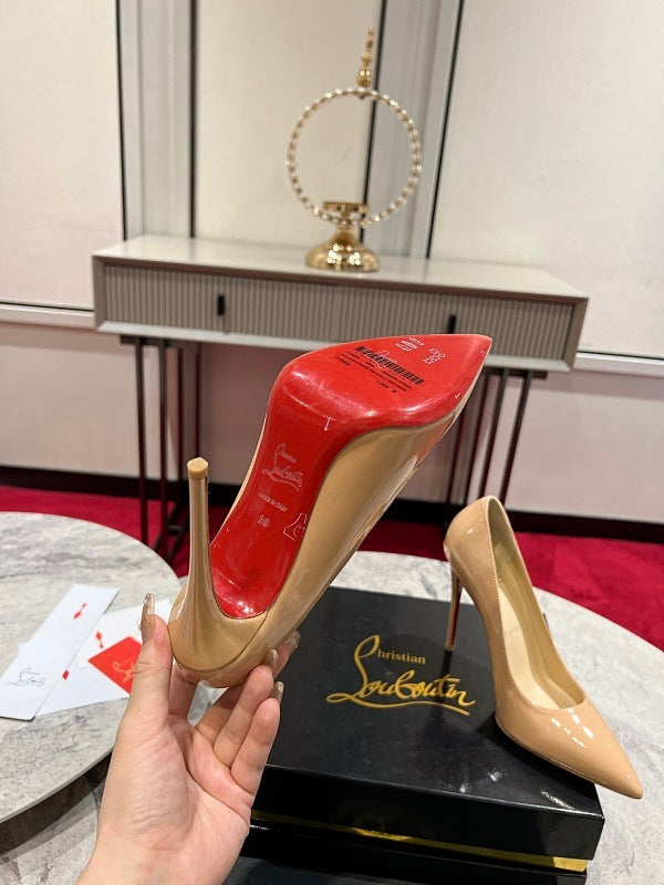Mila's Edit - Best High-End Brands in One Place - AFFORDABLE LUXURY HEELS - 8189