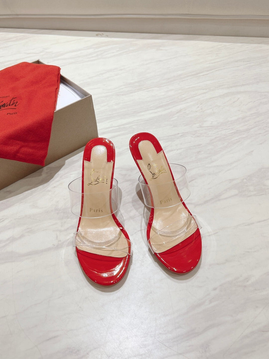 Mila's Edit - High-Quality Designer Products for You - AFFORDABLE LUXURY HEELS - 8135