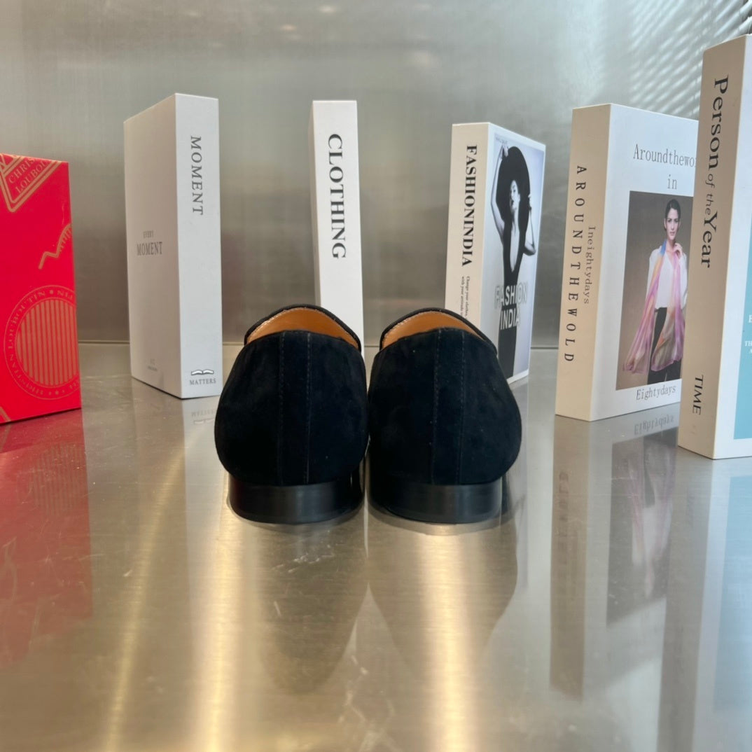 Mila's Edit - Premium Luxury Goods and Accessories - AFFORDABLE LUXURY HEELS - 8262
