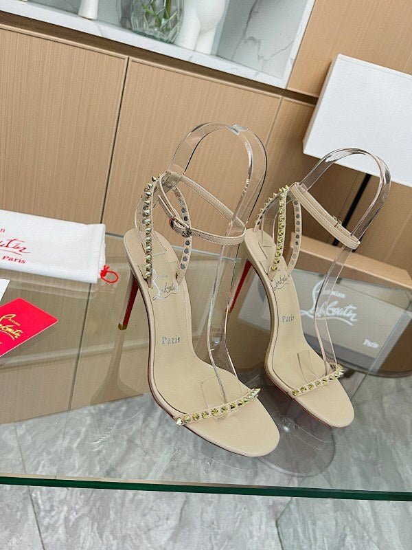Mila's Edit - Best High-End Brands in One Place - AFFORDABLE LUXURY HEELS - 8069