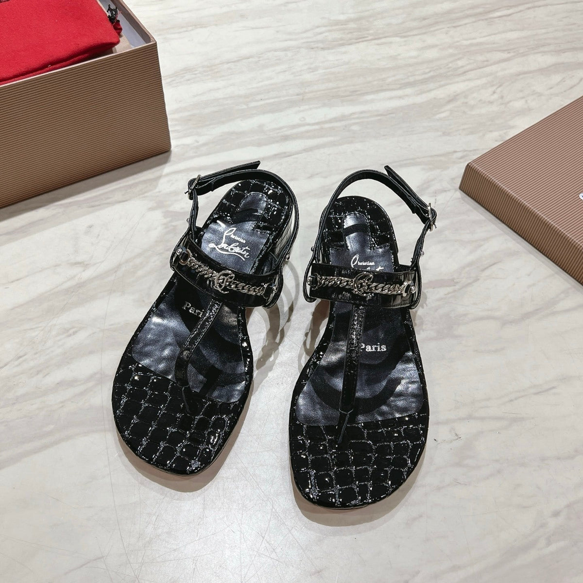 Mila's Edit - Best High-End Brands in One Place - AFFORDABLE LUXURY HEELS - 8229