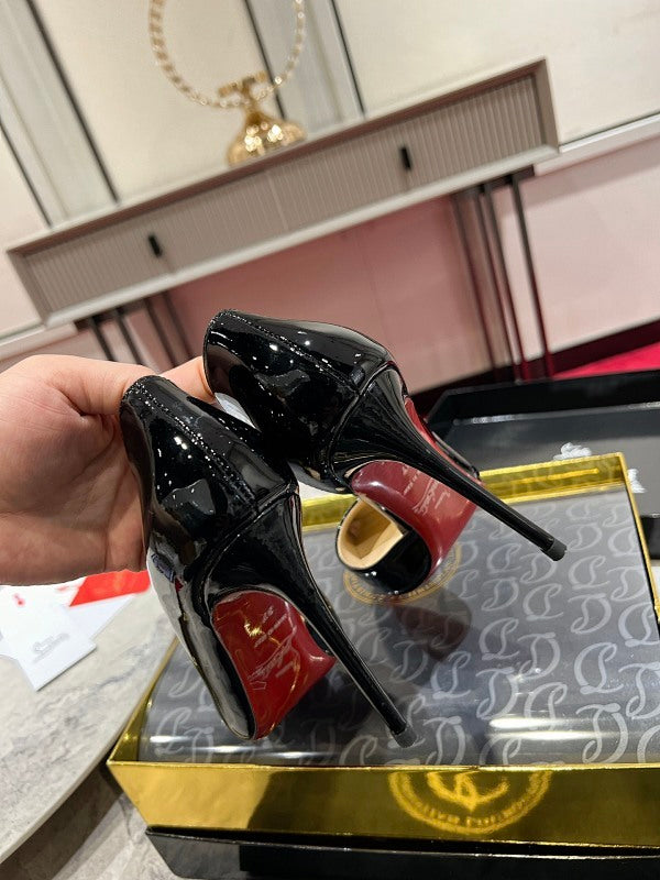 Mila's Edit - DESIGNER HEELS FOR WOMEN - AFFORDABLE LUXURY HEELS - 8184