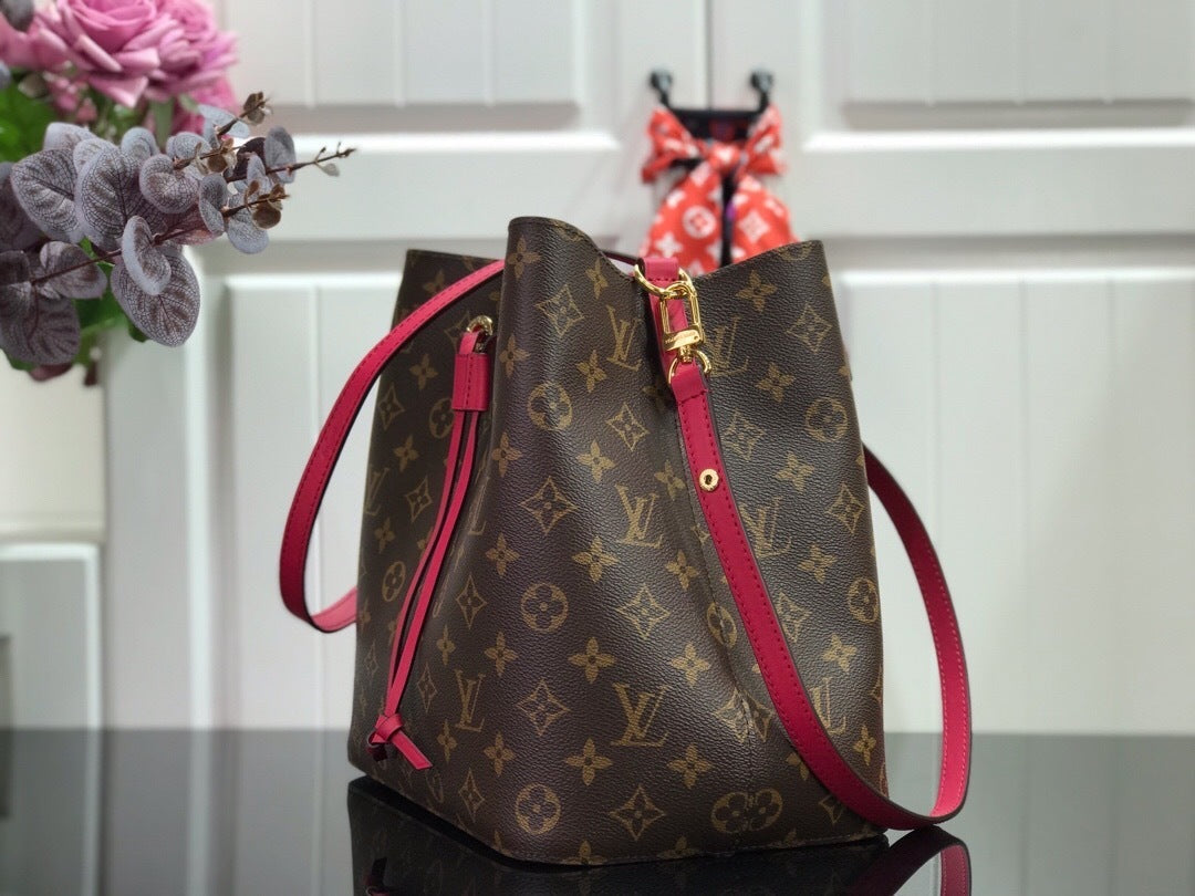 Mila's Edit - High-Quality Designer Products for You - AFFORDABLE LUXURY BAGS - 4303