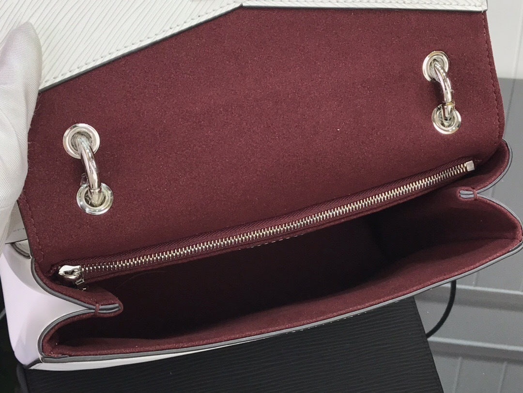 Mila's Edit - Premium Luxury Goods and Accessories - AFFORDABLE LUXURY BAGS - 4294